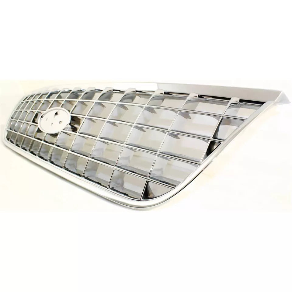 Grille assy 2002 - 2005 FORD EXPLORER  FO1200402 FO1200402