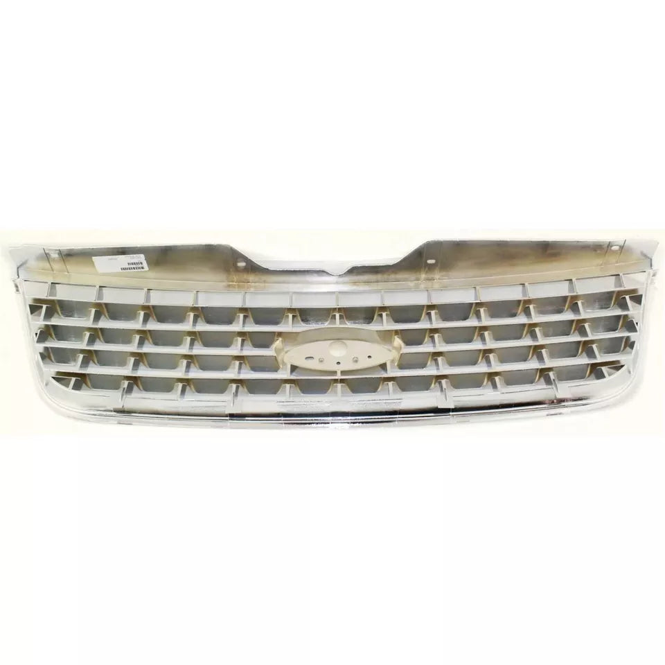 Grille assy 2002 - 2005 FORD EXPLORER  FO1200402 FO1200402