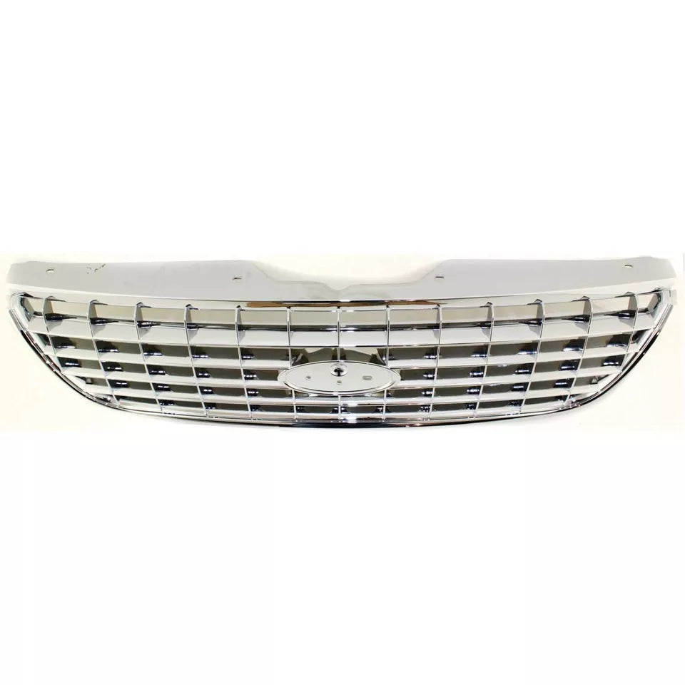 Grille assy 2002 - 2005 FORD EXPLORER  FO1200402 FO1200402