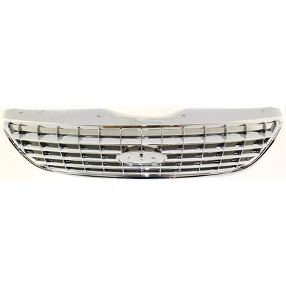 Grille assy 2002 - 2005 FORD EXPLORER  FO1200402 FO1200402