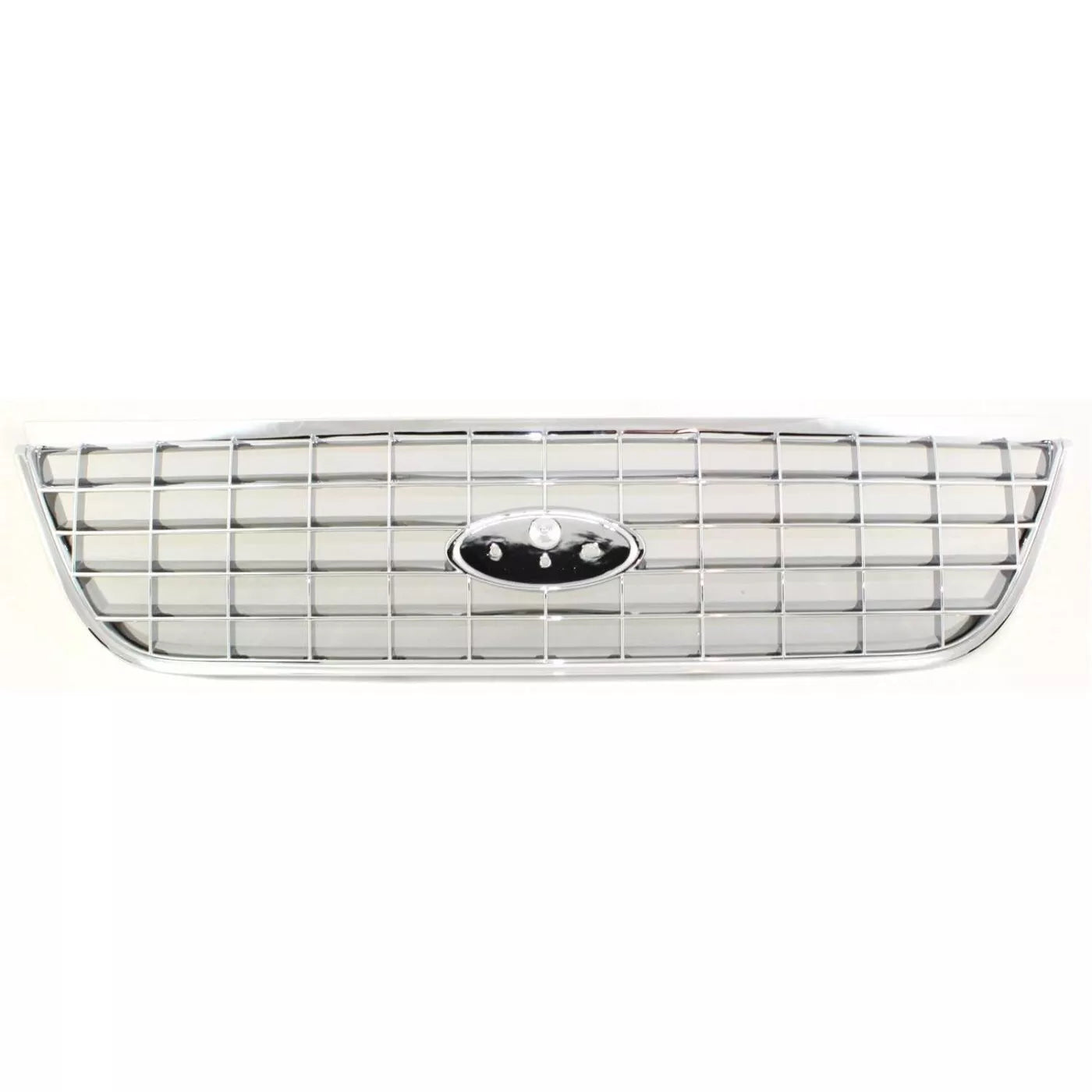 Grille assy 2002 - 2005 FORD EXPLORER  FO1200402 FO1200402