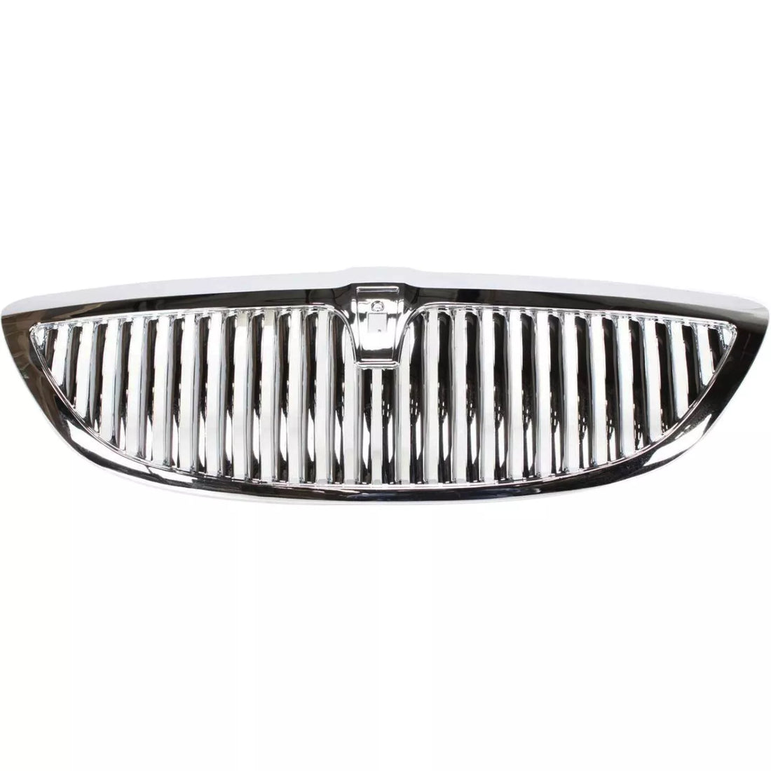 Grille assy 2003 - 2011 LINCOLN TOWN CAR  FO1200403 6W1Z8200AA