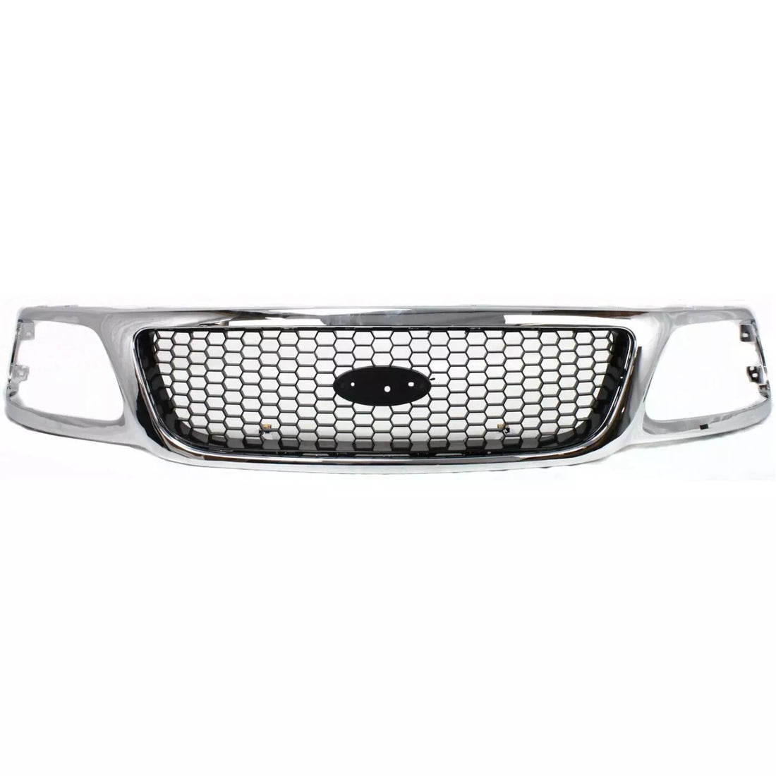 Grille assy 1999 - 2003 FORD F-150 FO1200404 3L3Z8200BB