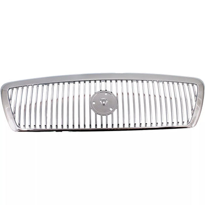 Grille assy 2003 - 2005 MERCURY GRAND MARQUIS  FO1200406 3W3Z8200AB