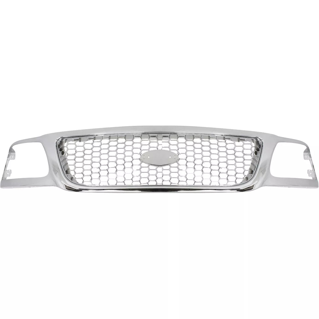 Grille assy 1999 - 2003 FORD F-150 FO1200407 FO1200407