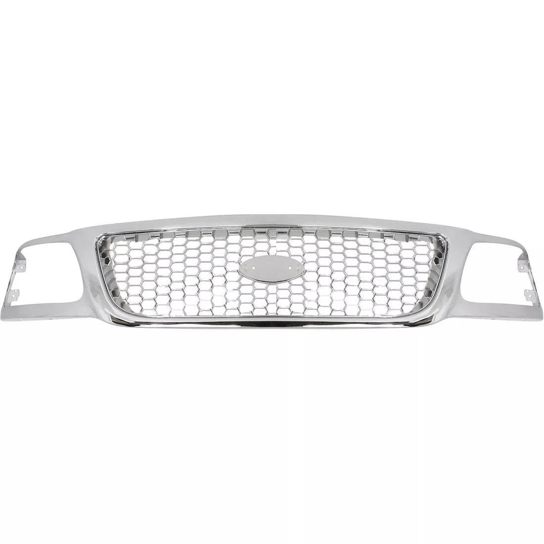 Grille assy 1999 - 2003 FORD F-150  FO1200407 FO1200407