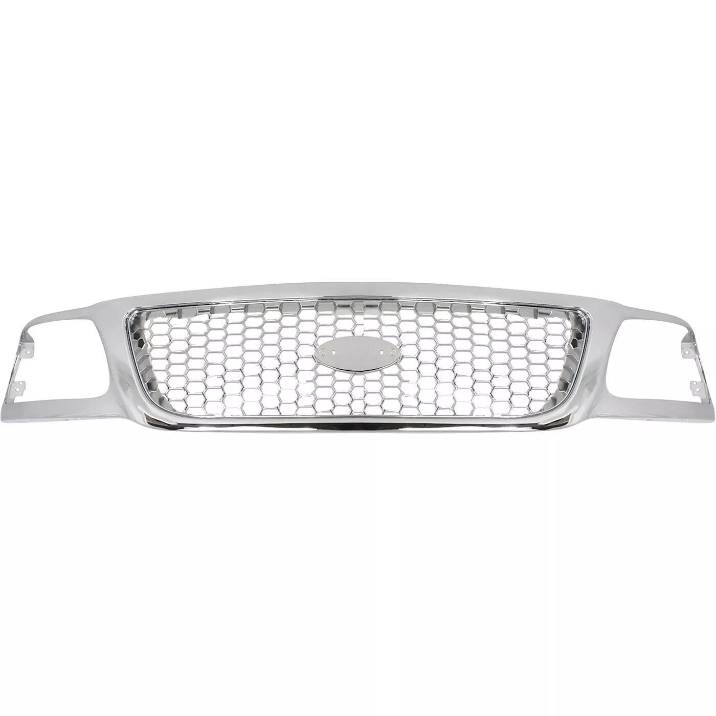 Grille assy 1999 - 2003 FORD F-150  FO1200407 FO1200407