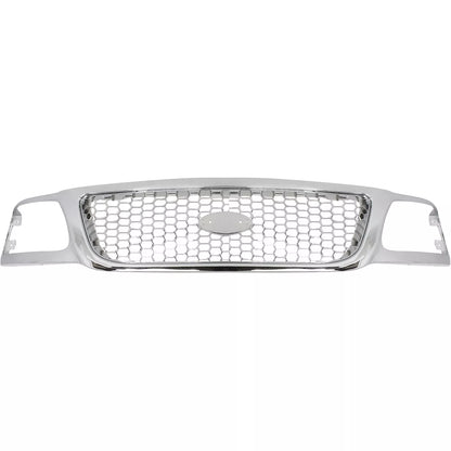 Grille assy 1999 - 2003 FORD F-150  FO1200407 FO1200407