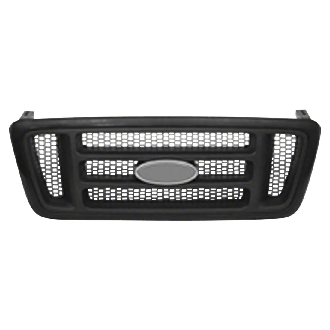 Grille assy 2004 - 2008 FORD F-150  FO1200414 4L3Z8200BAPTM