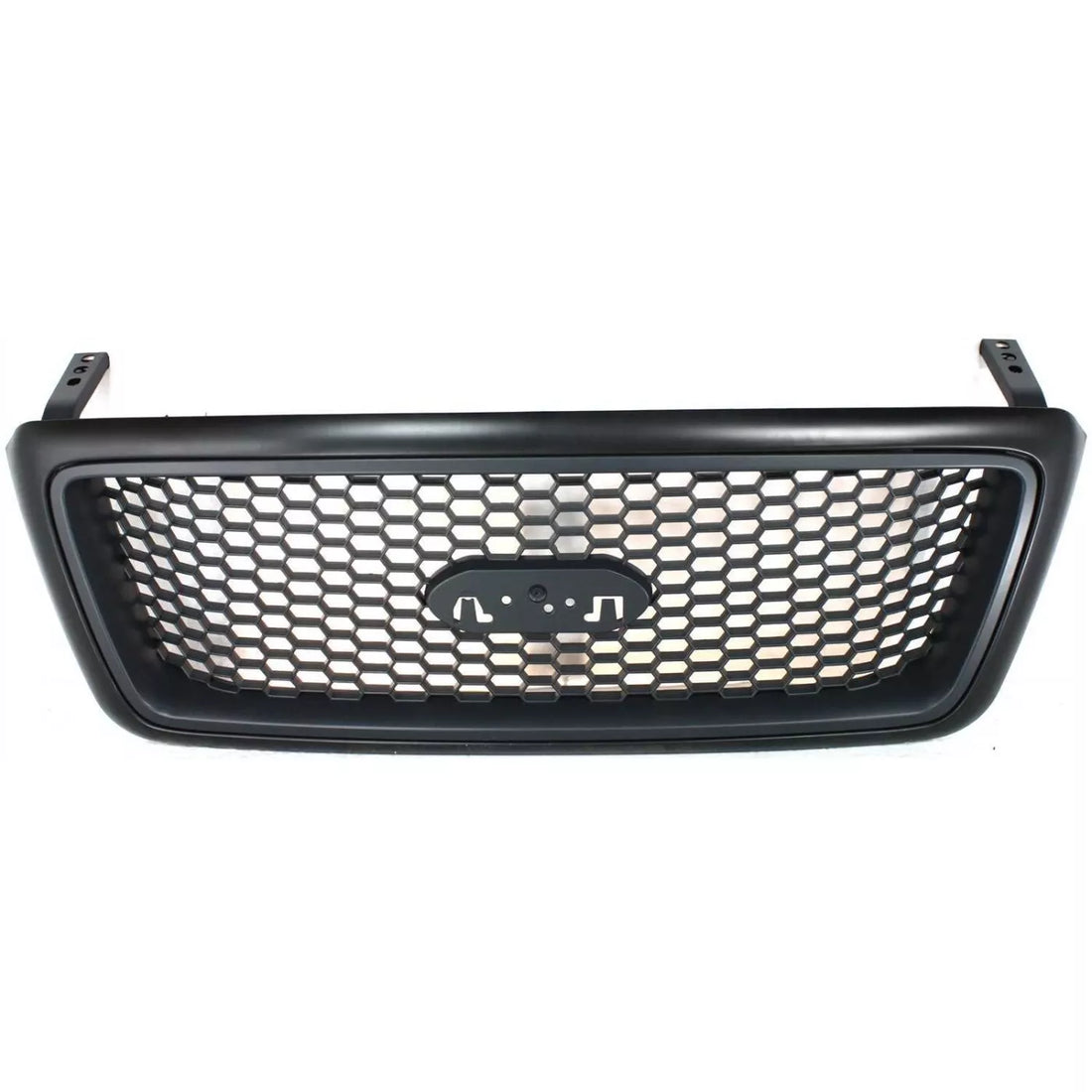 Grille assy 2004 - 2006 FORD F-150  FO1200415 4L3Z8200CAPTM