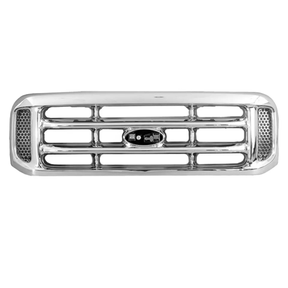 Grille assy 1999 - 2004 FORD F-250 SUPER DUTY  FO1200417 FO1200417