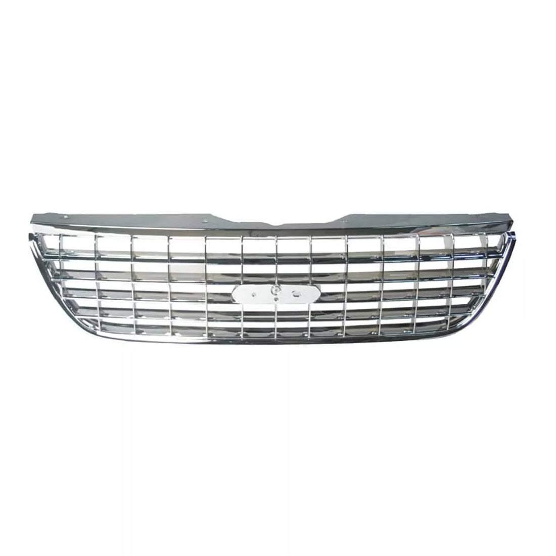 Grille assy 2002 - 2005 FORD EXPLORER  FO1200426 3L2Z8200BA