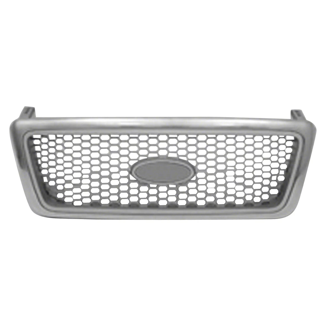 Grille assy 2004 - 2008 FORD F-150  FO1200427 4L3Z8200DA