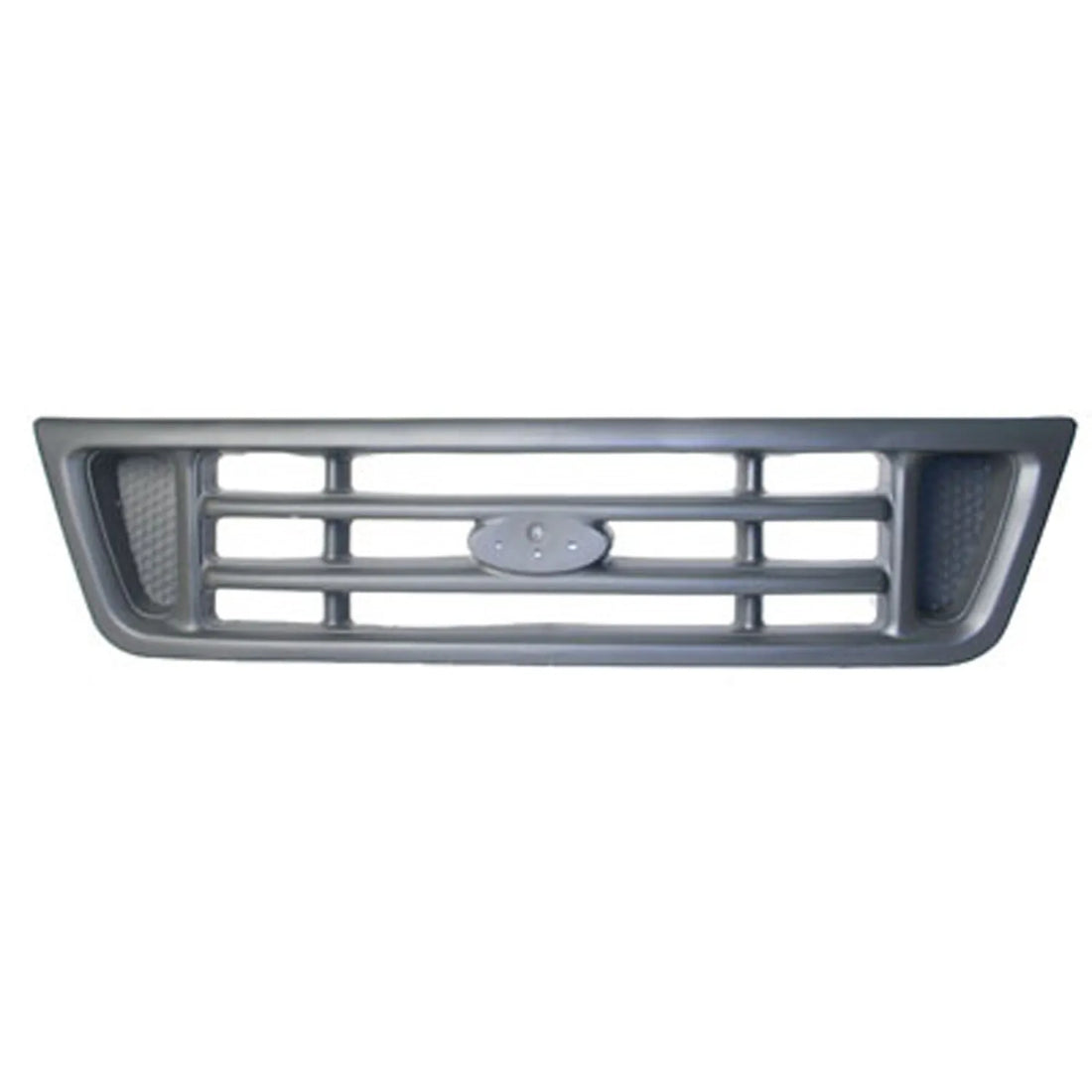 Grille assy 2003 - 2007 FORD E-150  FO1200429 2C2Z8200BAA