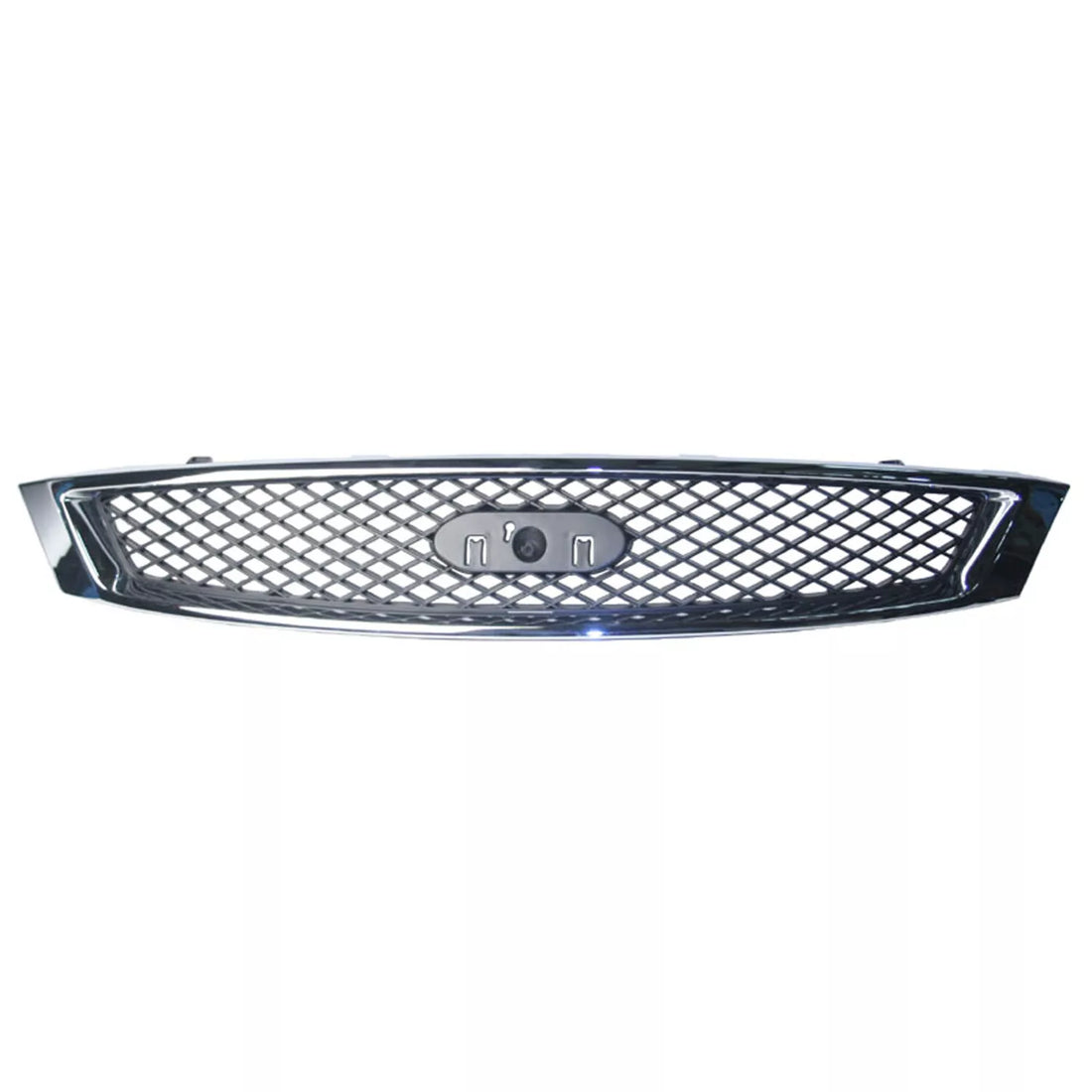 Grille assy 2005 - 2007 FORD FOCUS  FO1200430 5S4Z8200AAA