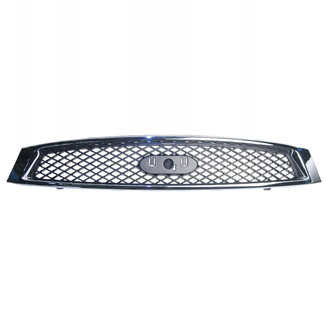 Grille assy 2005 - 2007 FORD FOCUS  FO1200430 5S4Z8200AAA