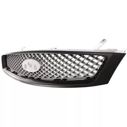 Grille assy 2005 - 2007 FORD FOCUS  FO1200432 5S4Z8200BAC