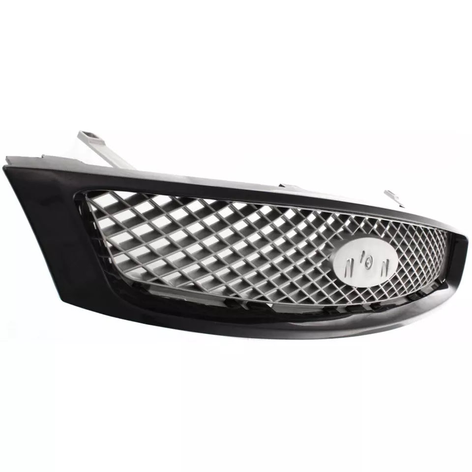 Grille assy 2005 - 2007 FORD FOCUS  FO1200432 5S4Z8200BAC