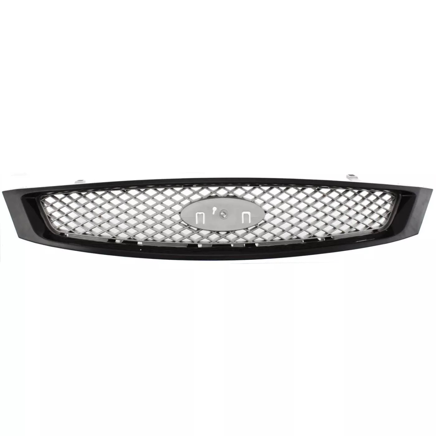 Grille assy 2005 - 2007 FORD FOCUS  FO1200432 5S4Z8200BAC