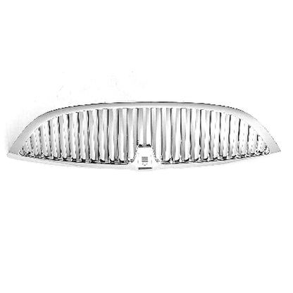 Grille assy 2003 - 2007 LINCOLN TOWN CAR  FO1200447 3W1Z8200BA