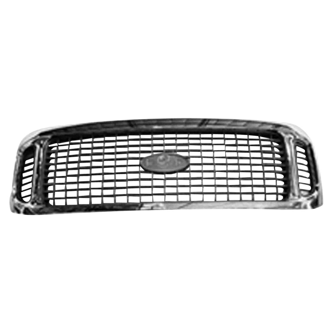 Grille assy 2000 - 2004 FORD EXCURSION  FO1200448 1C7Z8200AAA