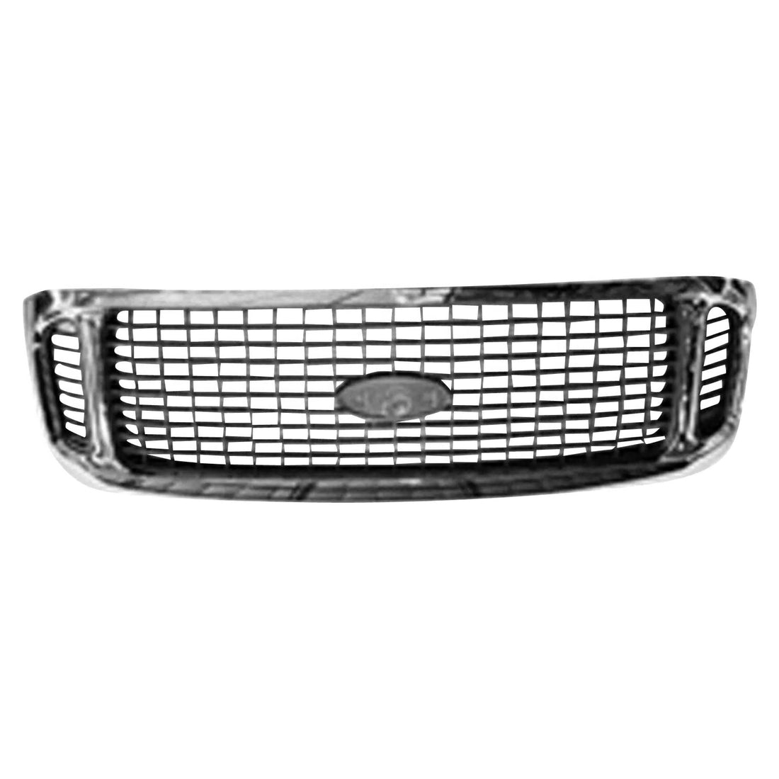 Grille assy 2000 - 2004 FORD EXCURSION  FO1200448 1C7Z8200AAA