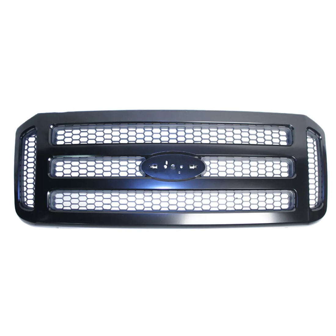 Grille assy 2005 - 2005 FORD F-250 SUPER DUTY  FO1200457 6C3Z8200CY