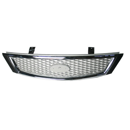 Grille assy 2005 - 2007 FORD FIVE HUNDRED  FO1200463 6G1Z8200B