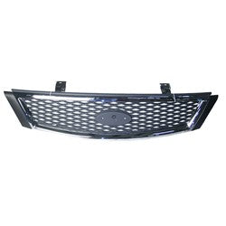 Grille assy 2005 - 2007 FORD FIVE HUNDRED  FO1200464 6G1Z8200A