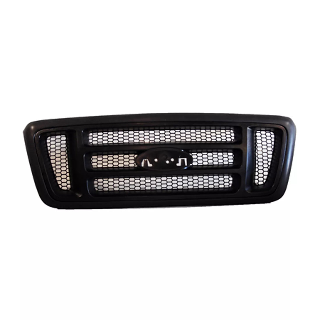 Grille assy 2005 - 2008 FORD F-150 FO1200465 5L3Z8200EA