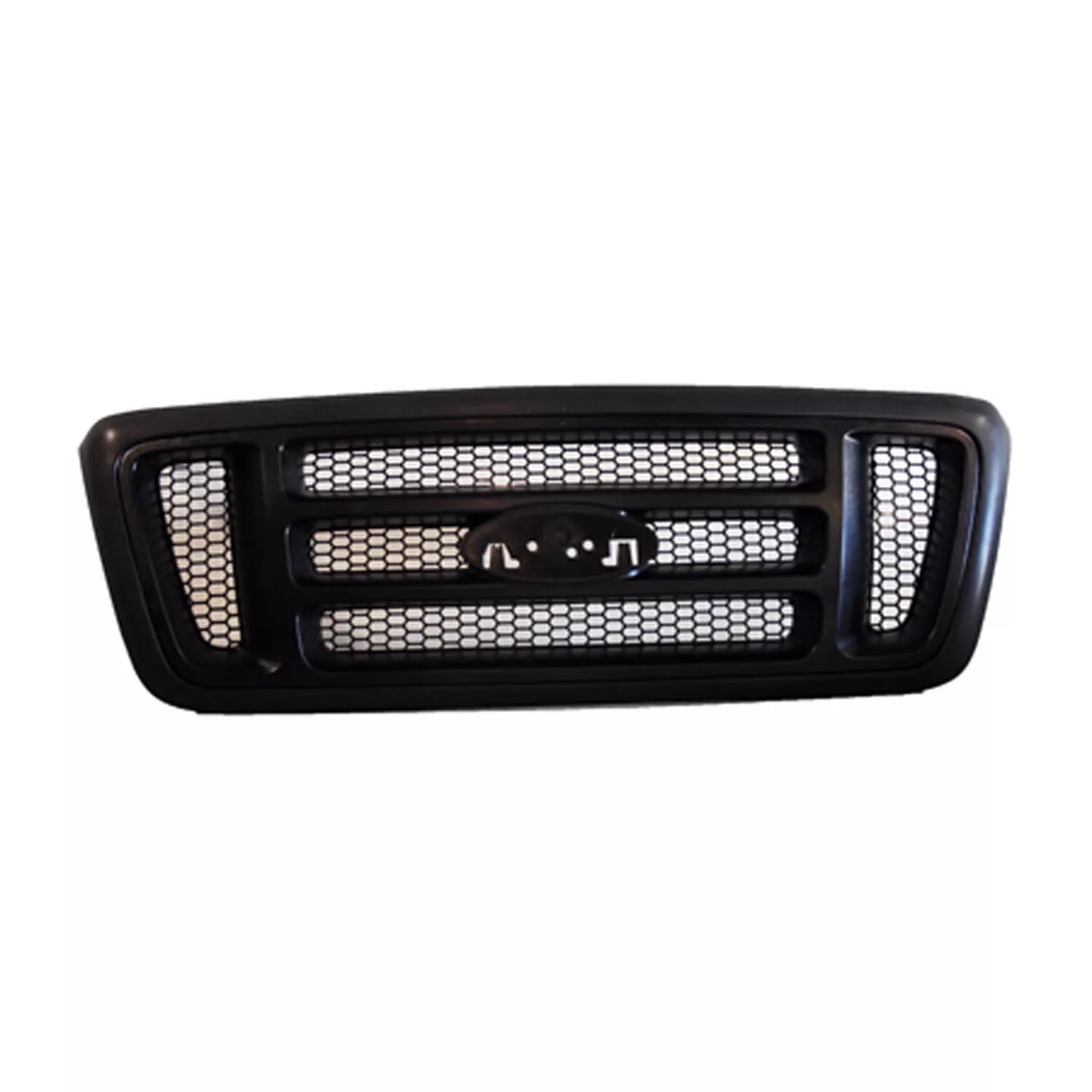 Grille assy 2005 - 2008 FORD F-150  FO1200465 5L3Z8200EA