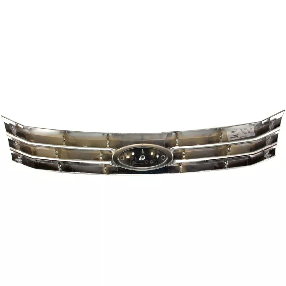 Grille assy 2007 - 2009 FORD FUSION  FO1200467 6E5Z8200A