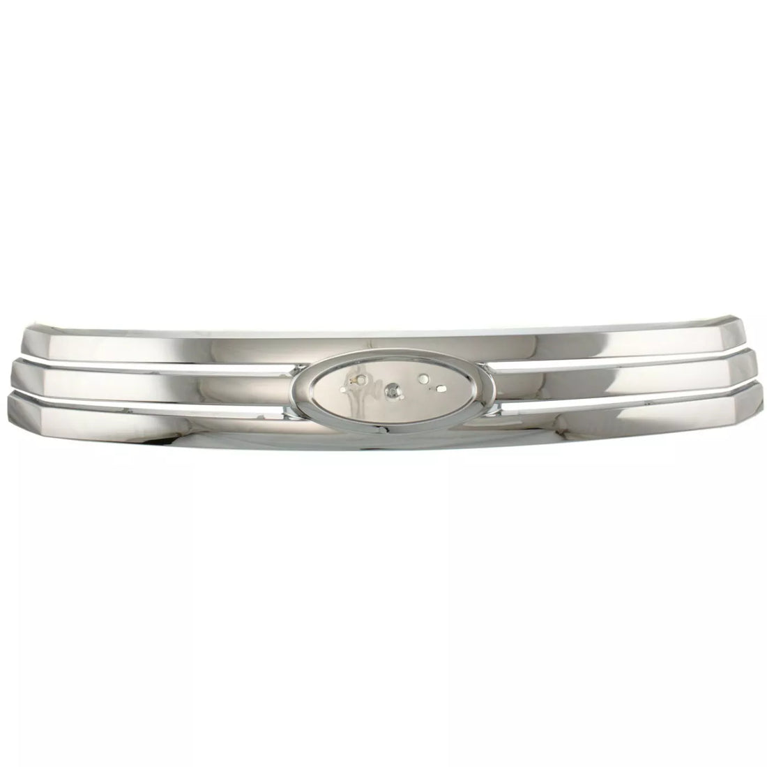 Grille assy 2007 - 2009 FORD FUSION FO1200467 6E5Z8200A