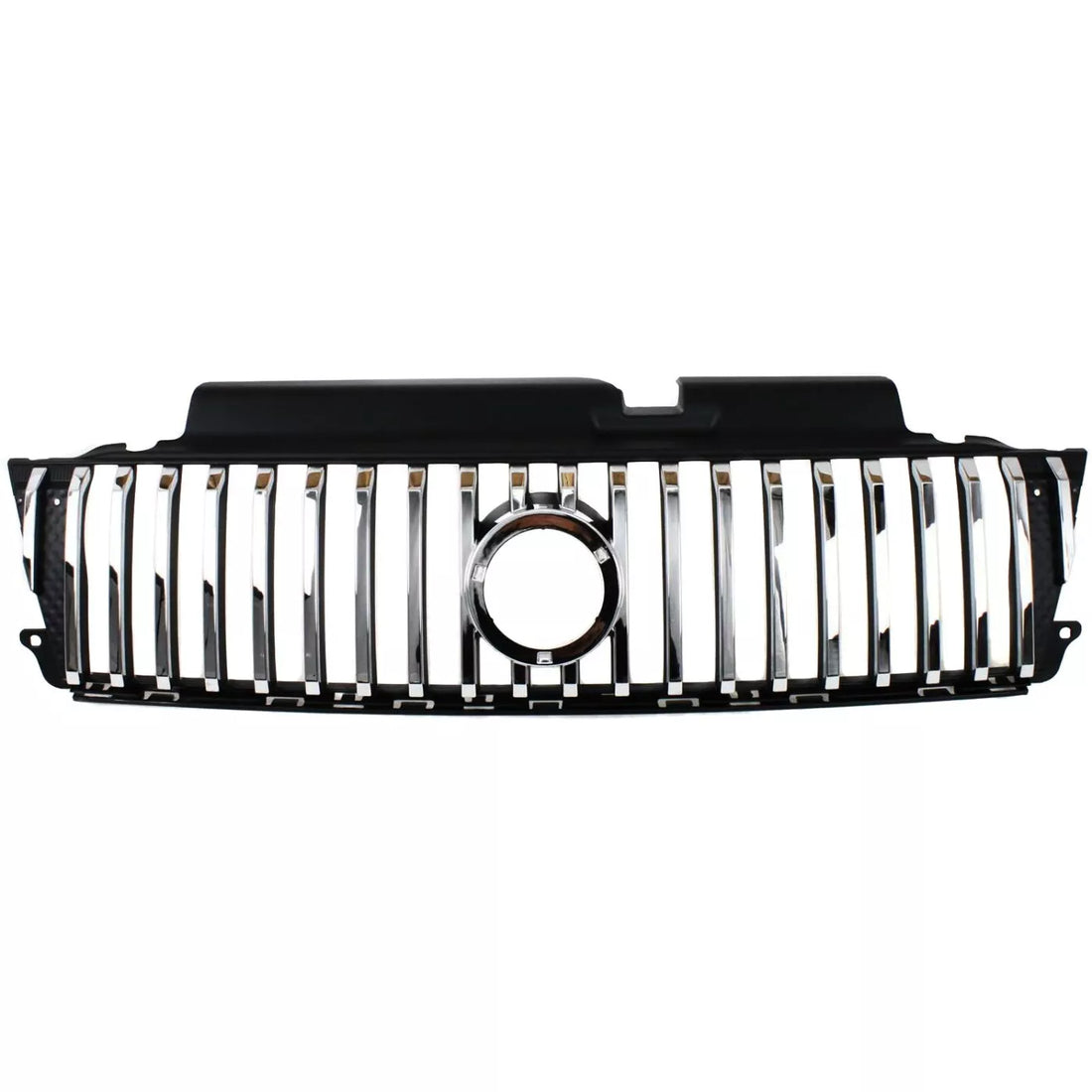 Grille assy 2005 - 2007 MERCURY MARINER  FO1200468 5E6Z8200AA