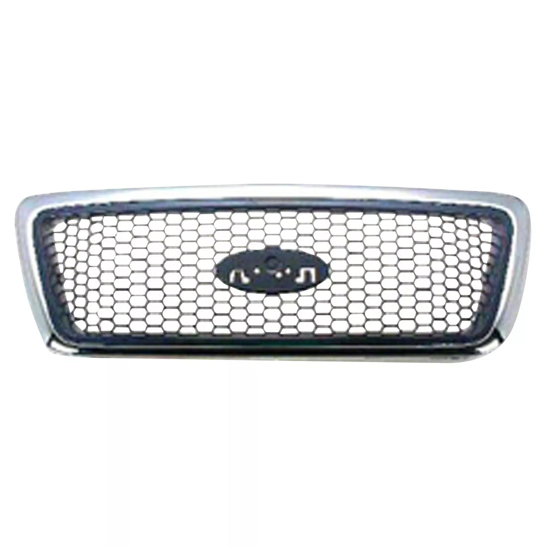 Grille assy 2007 - 2008 FORD F-150 FO1200469 7L3Z8200CA