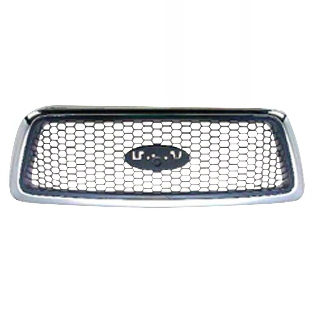 Grille assy 2007 - 2008 FORD F-150  FO1200469 7L3Z8200CA