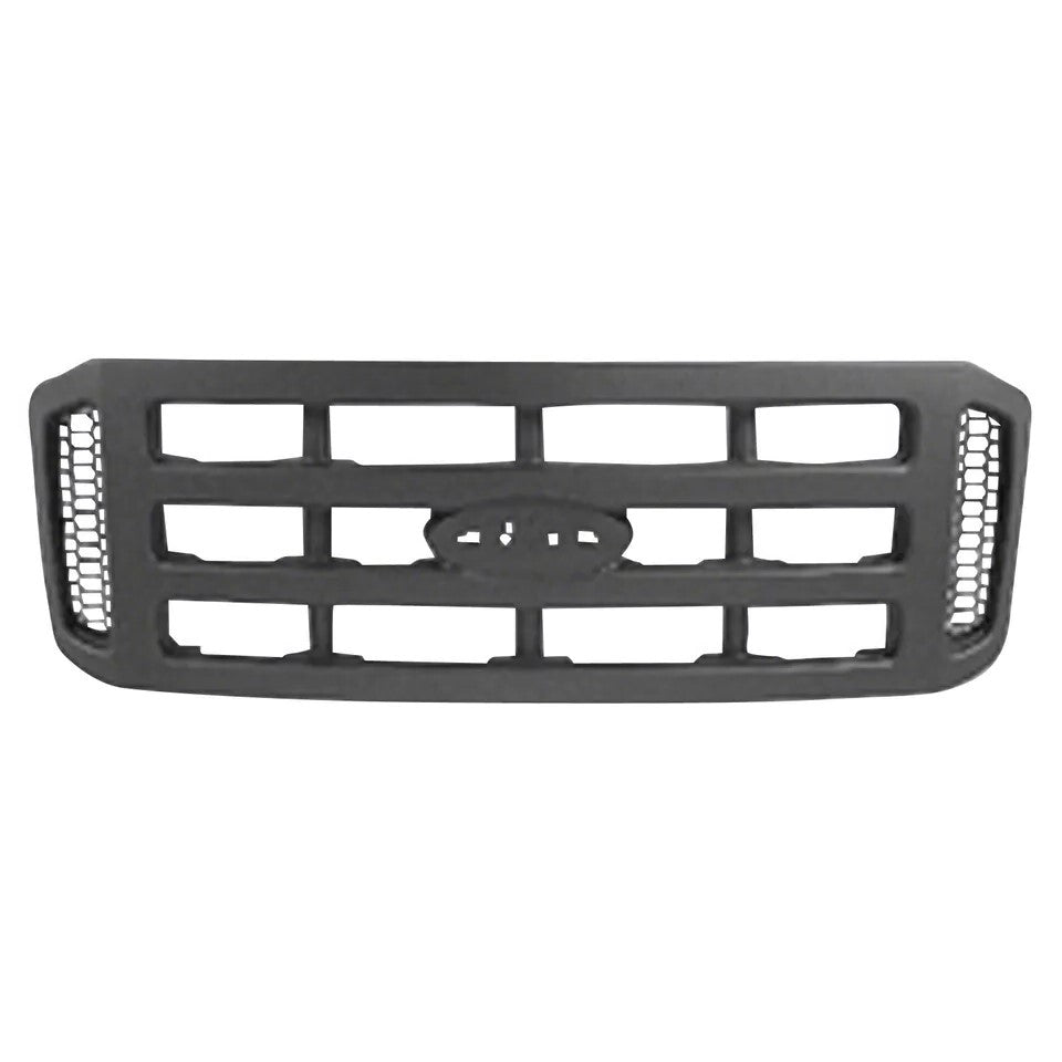 Grille assy 2005 - 2005 FORD F-250 SUPER DUTY CAPA FO1200471C 6C3Z8200AB