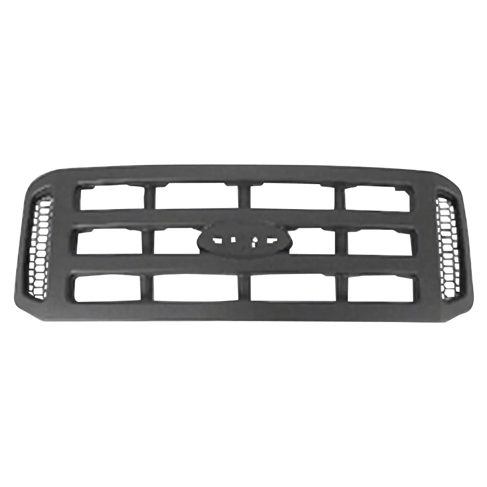 Grille assy 2005 - 2005 FORD F-250 SUPER DUTY CAPA FO1200471C 6C3Z8200AB