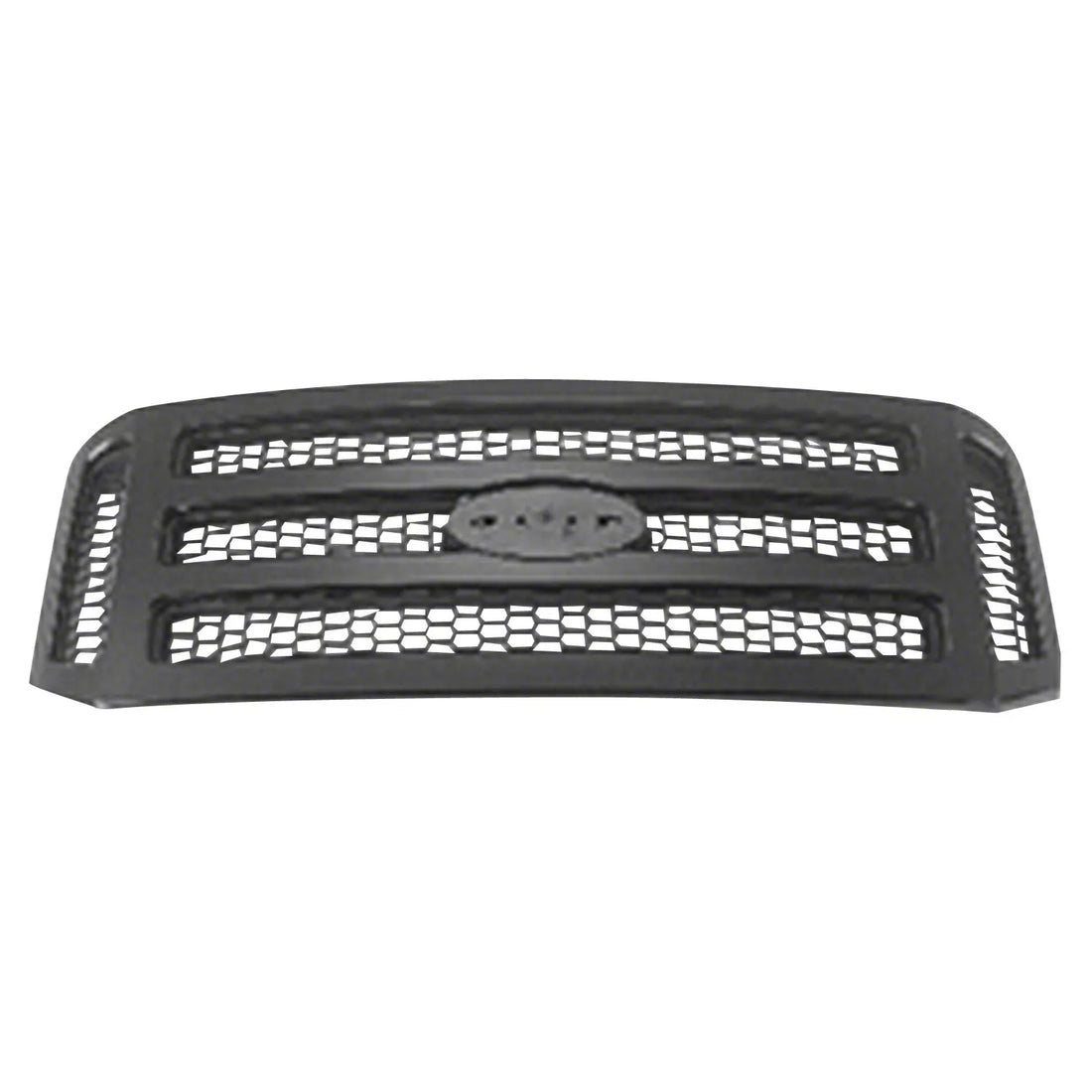 Grille assy 2005 - 2005 FORD F-250 SUPER DUTY  FO1200472 5C3Z8200CAA