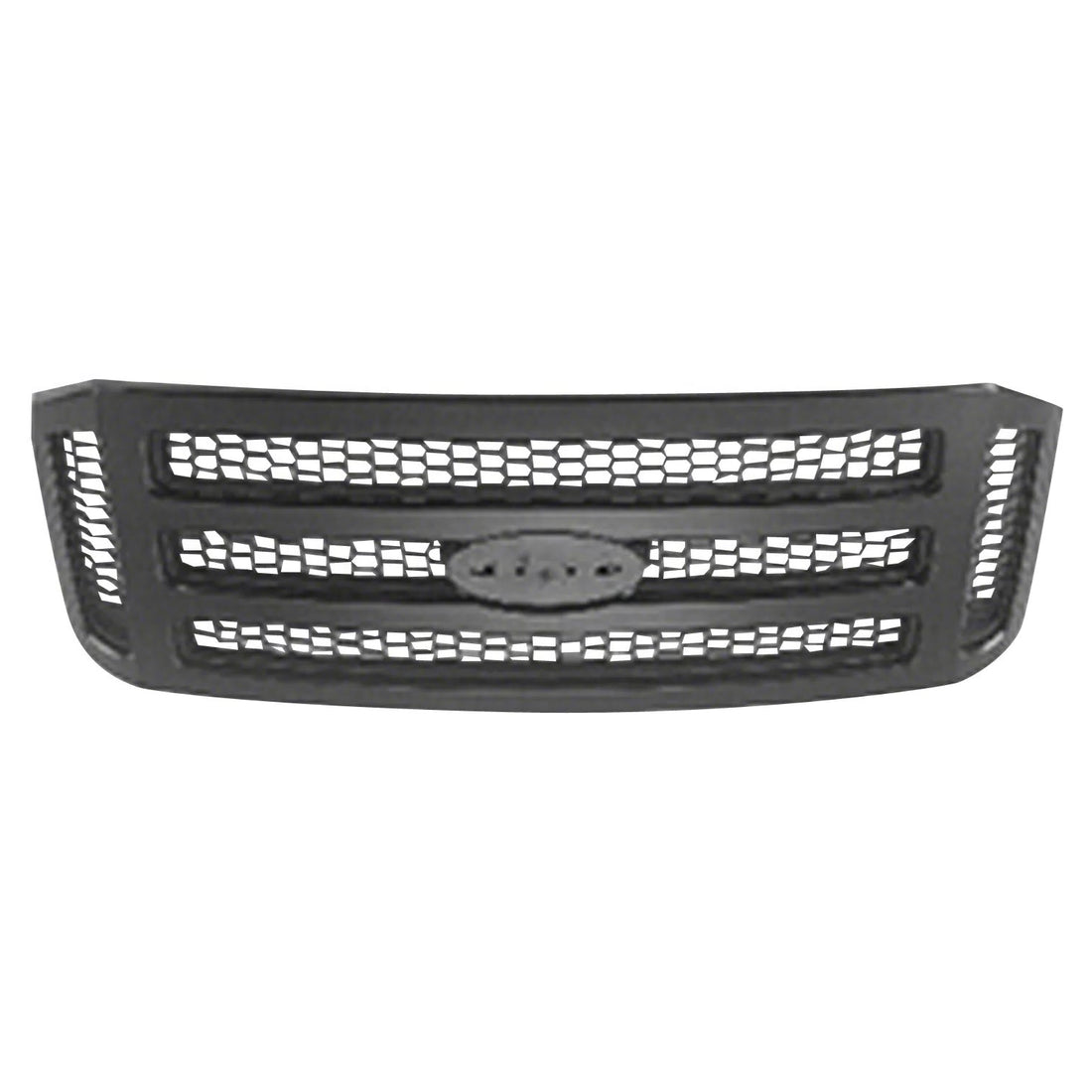 Grille assy 2005 - 2005 FORD F-250 SUPER DUTY  FO1200472 5C3Z8200CAA