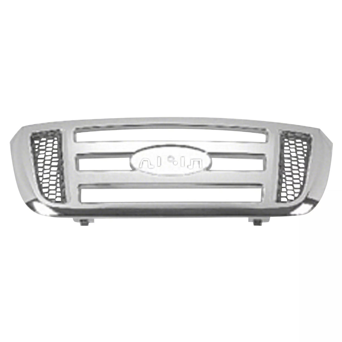 Grille assy 2006 - 2011 FORD RANGER FO1200474 6L5Z8200AAA