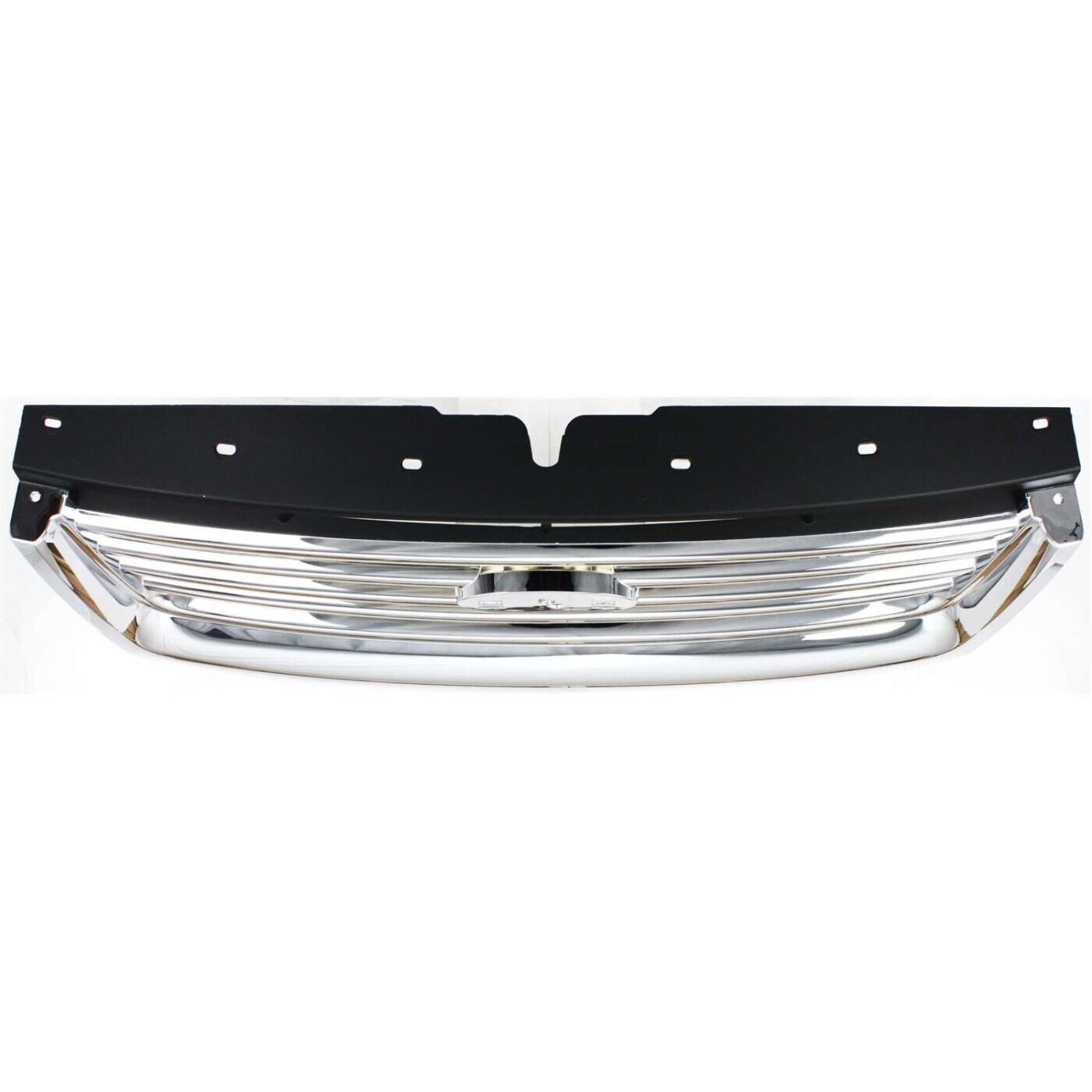 Grille assy 2006 - 2010 FORD EXPLORER  FO1200476C 8L2Z8200DA