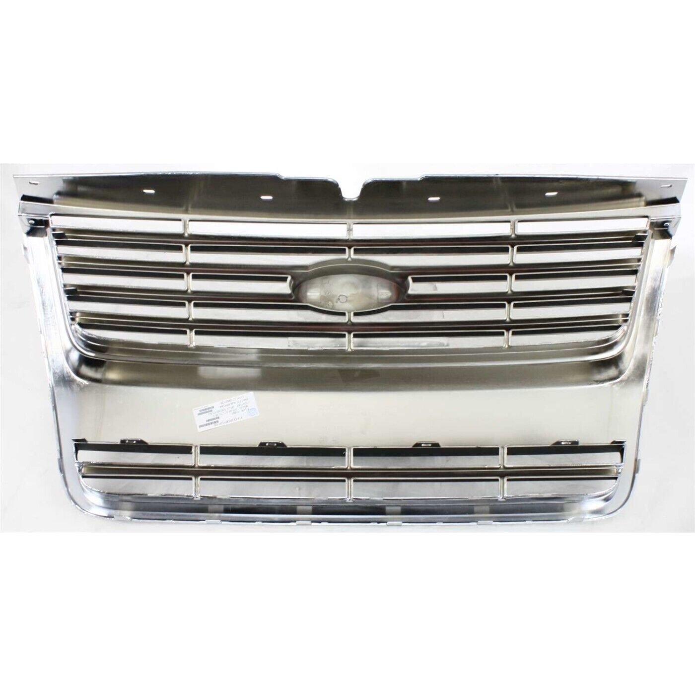 Grille assy 2006 - 2010 FORD EXPLORER  FO1200476 8L2Z8200DA