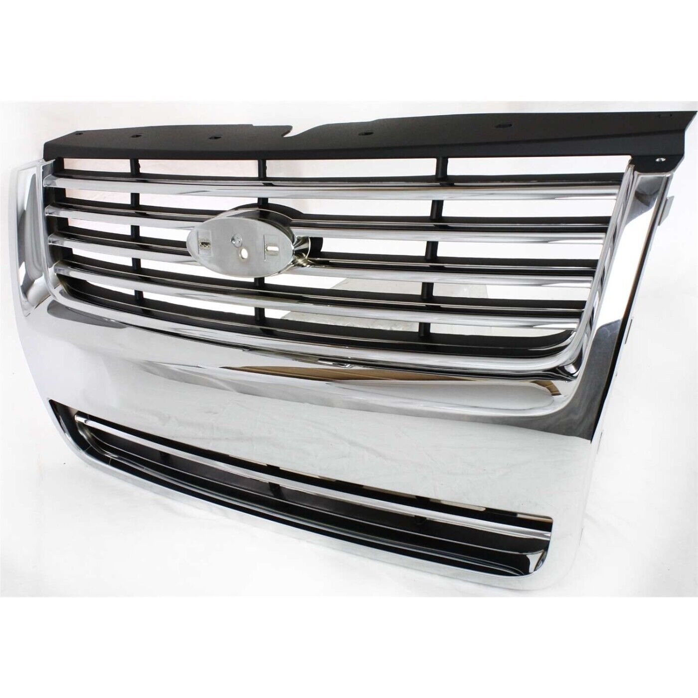 Grille assy 2006 - 2010 FORD EXPLORER  FO1200476 8L2Z8200DA