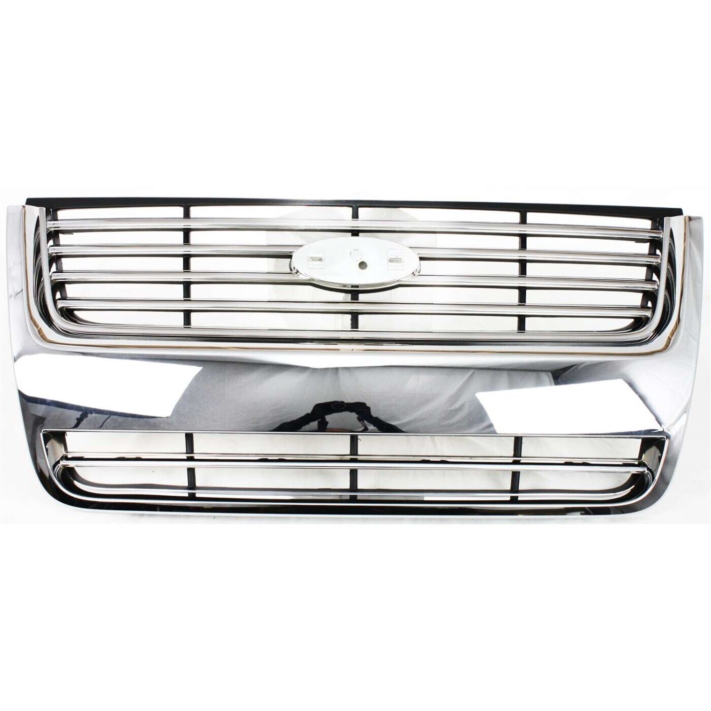 Grille assy 2006 - 2010 FORD EXPLORER  FO1200476 8L2Z8200DA