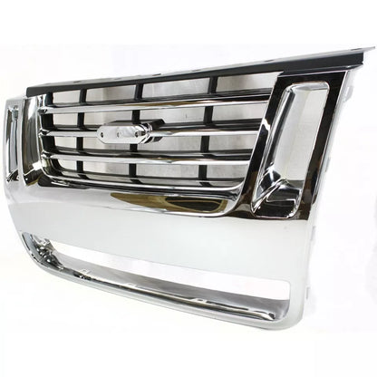 Grille assy 2006 - 2010 FORD EXPLORER  FO1200477 8L2Z8200CA