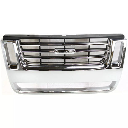 Grille assy 2006 - 2010 FORD EXPLORER  FO1200477 8L2Z8200CA