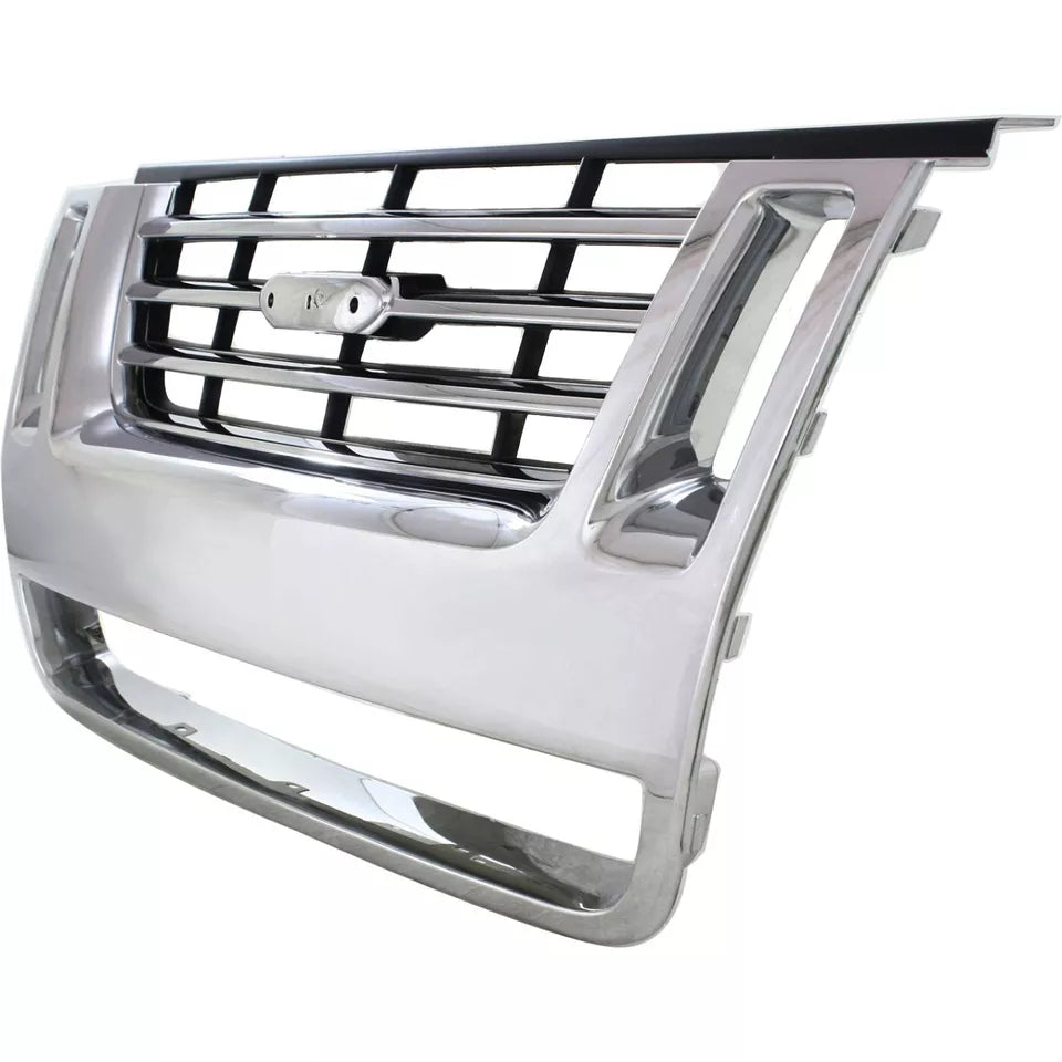 Grille assy 2006 - 2010 FORD EXPLORER CAPA FO1200477C 8L2Z8200CA