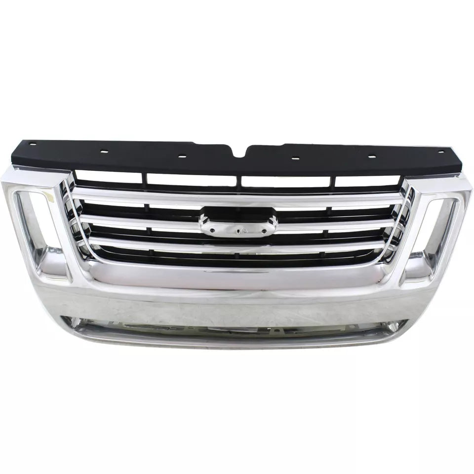 Grille assy 2006 - 2010 FORD EXPLORER CAPA FO1200477C 8L2Z8200CA