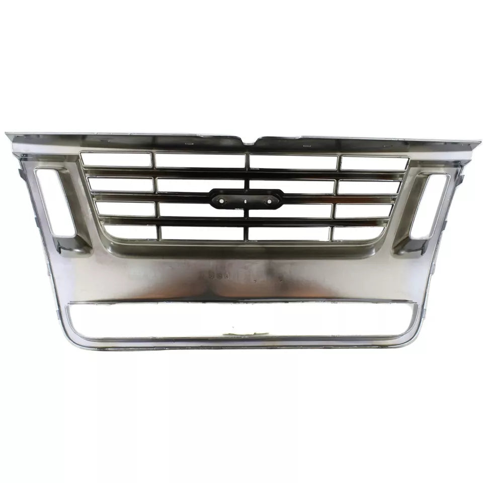 Grille assy 2006 - 2010 FORD EXPLORER CAPA FO1200477C 8L2Z8200CA